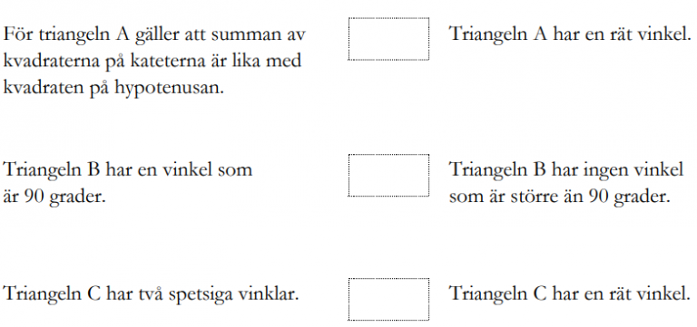 Exempelprov Matematik 1b 2018 Del B - Eddler