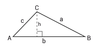 Triangeln ABC
